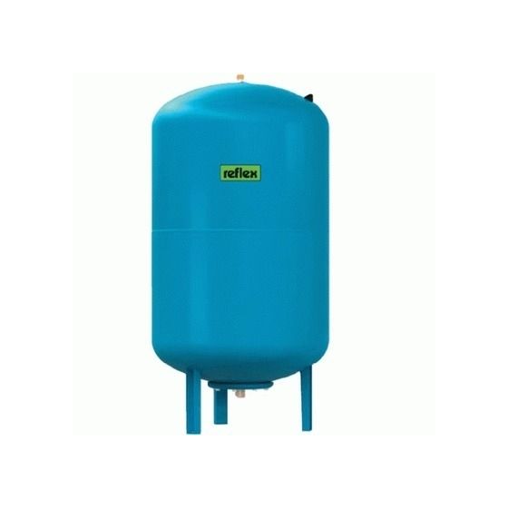 Reflex 600 Litre Potable Expansion Vessel - Vertical