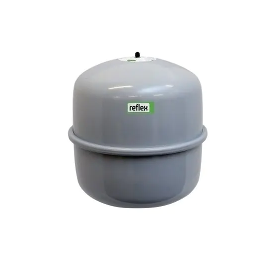 Reflex Litre Heating Expansion Vessel Complete Pump Supplies