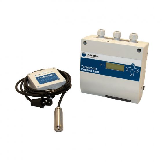 Tanktronic Control Unit c/w Single Pressure & Temp Sensor 3m cable assembly