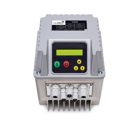 Nastec VASCO V409 Inverter (4kW)