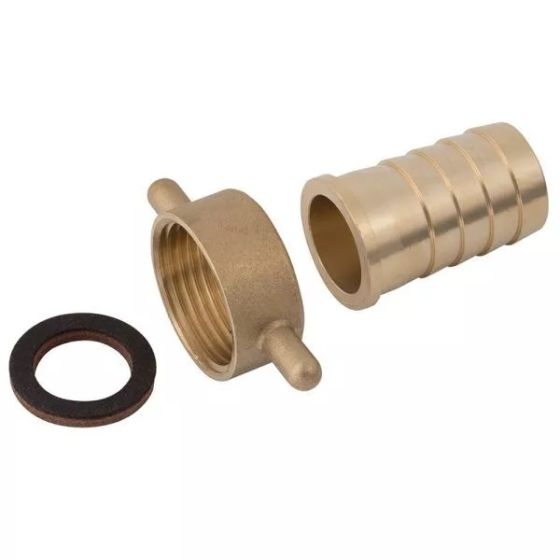 2" Water Pump Hose Tail Coupling