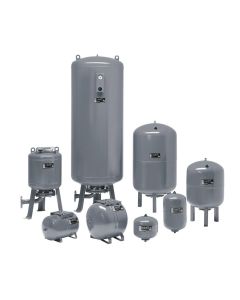 Grundfos GT-U 80 Litre Potable Expansion Vessel - 16 Bar