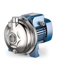 Pedrollo CPm 170-ST6 Centrifugal Pump (1 Phase)