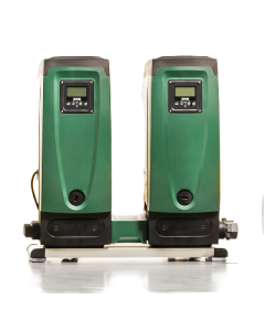 DAB ESYBOX Twin Pump Booster Set Complete with ESYDOCK 240