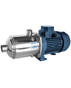 Ebara Matrix 3-6T/0.9M Horizontal Multistage Pump (1 Phase)
