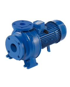 Ebara 3D/M 65-200/15 Close Coupled End Suction Pump
