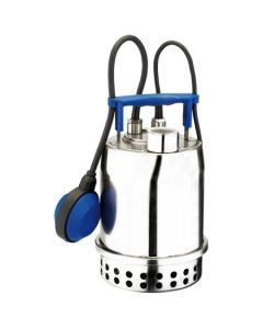 Ebara BEST ONE MA (110V) Submersible Drainage Pump with Float