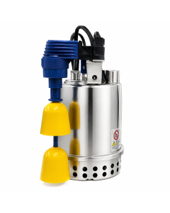 Ebara BEST ONE WVBPNENX (AGMA) Submersible Drainage Pump with Cup Float (1 Phase)