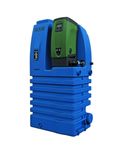 DAB ESYBOX and ESYTANK Cold Water Booster & Storage Tank