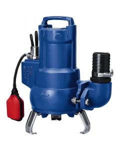 KSB Ama-Porter 601 SE-1 with Float Switch