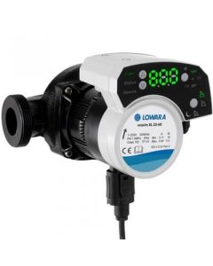 Lowara Ecocirc XLplus 32-80F Circulating Pump - Single Head