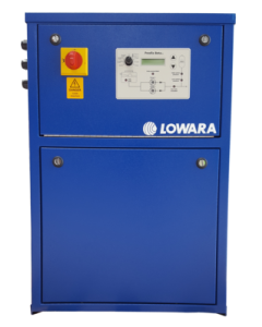 Lowara Presfix Beta 128 Single Pump Pressurisation Unit (max F/P 2.8 Bar)