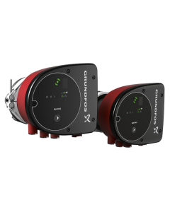 Grundfos MAGNA1 D 32-60 Circulating Pump