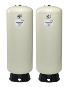 Stuart Turner MainsBoost MB 250SV-2-22 Multi System (2 Vessels)