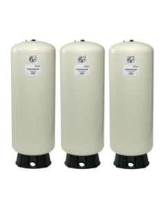 Stuart Turner MainsBoost MB 130SV-3-22 Multi System (3 Vessels)