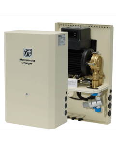 Stuart Turner Mainsboost Charger Pump Wall Mounted - MBC 12-28 WM
