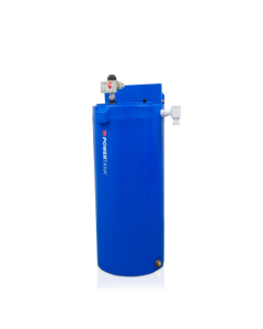 Pedrollo Powertank Simplicity Slimline 350 Litre (Fixed Speed) Domestic Booster Set