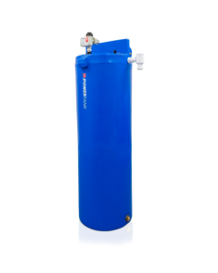 Pedrollo Powertank Simplicity Utility 500 Litre (Fixed Speed) Domestic Booster Set