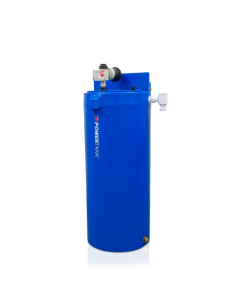 Pedrollo Powertank Slimline 350 Litre (Fixed Speed) Domestic Booster Set