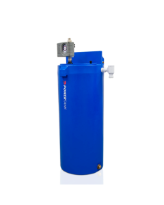 Pedrollo Powertank Slimline 350 Litre (Variable Speed) Domestic Booster Set
