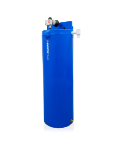 Pedrollo Powertank Slimline 450 Litre (Fixed Speed) Domestic Booster Set