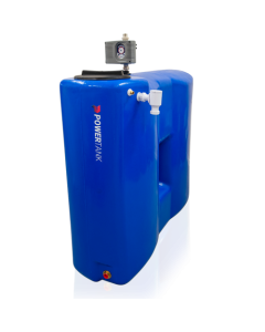 Pedrollo Powertank Utility 1000 Litre (Variable Speed) Domestic Booster Set