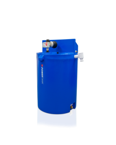 Pedrollo Powertank Utility 500 Litre (Fixed Speed) Domestic Booster Set