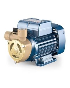 Pedrollo PQA 60 1/2" Peripheral Pump (3 Phase)