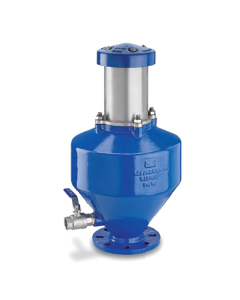CSA SCF-RFP-D DN80/100 Anti-Hammer Anti-Slam Air Valve