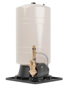 Stuart Turner STORMBOOST 80 Mains Boosting Pump Set