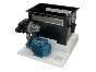 Calpeda Cat 5 MXHM 206/A AGAP 80 Booster Set