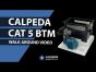 Calpeda CAT 5 BTM Walk Around Video