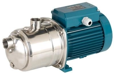Calpeda MXPM 204/A Horizontal Multistage Pumps (1 Phase)