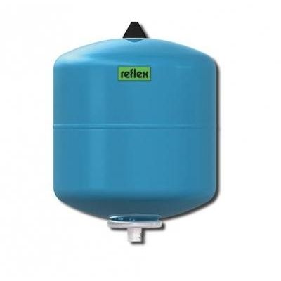 Reflex 12 Litre Potable Expansion Vessel Vertical Complete