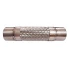 21/2 BSP Male x 350mm Flexible Connector