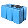 Polytank Polyblue 114 Litres / 25 Gallons Water Tank (32-18-19)