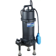 HCP 32GF21.0 F Submersible Grinder Pump (Auto)