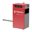 Flamco Flexfiller MiniPress 230 Pressurisation Unit