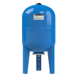 Lowara Zilmet 60 Litre (10 bar) Expansion Vessel