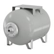 Flamco Airfix P 50 Litre Horizontal Potable Expansion Vessel