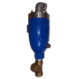 surge protection valve