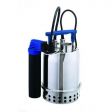 Ebara BEST ONE MS Submersible Drainage Pump with Magnetic Float (1 Phase)