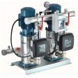 Calpeda 2MXV-B40-904O-EMT-24 Easymat Twin Pump Booster Set