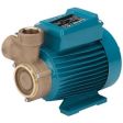 Calpeda BTM 61E Bronze Peripheral Pump (1 Phase)