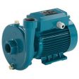 Calpeda CM 22E Cast Iron Centrifugal Pump (1 Phase)