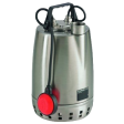 Calpeda GXRM 12-20 Stainless Steel Submersible Drainage Pump (230V)