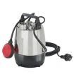 Calpeda MP 203 Multistage Submersible Pump with 5m Cable (400V)