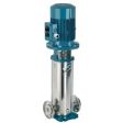Calpeda MXVL 80-4803/C Vertical Multistage Pump (3 Phase)