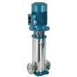 Calpeda MXV 80-4802/C Vertical Multistage Pump (3 Phase)