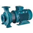 Calpeda NMS4 100/400A/A End Suction Pumps